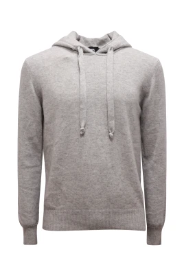 Cashmere Huvtröja