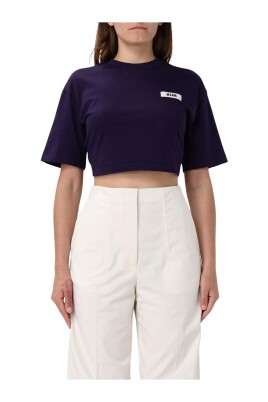 bla-logo-patch-t-shirt