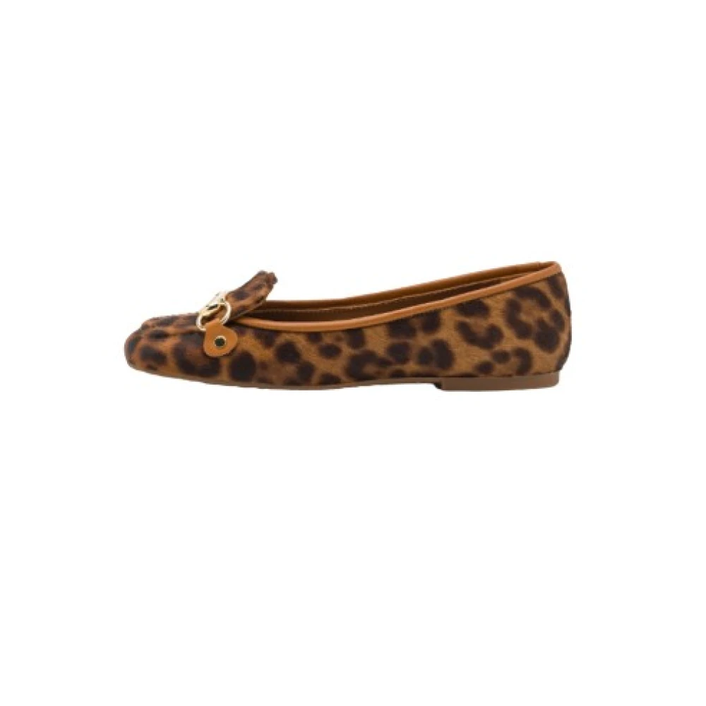 Shoes > Flats > Ballerinas - - Chloé - Modalova
