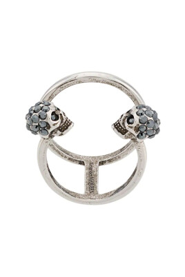 skull-swarovski-double-band-silver-ring