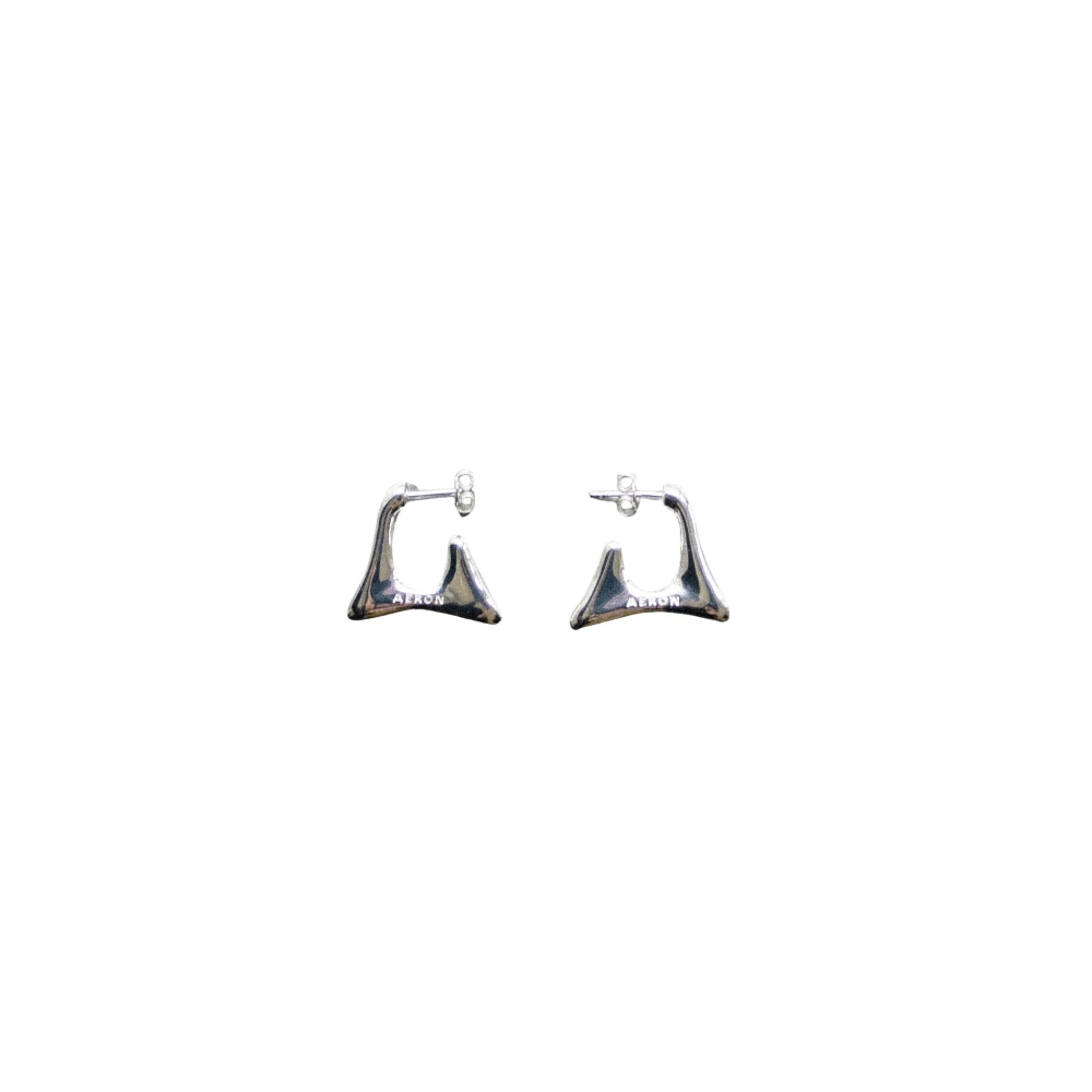 Accessories > Jewellery > Earrings - - Aeron - Modalova