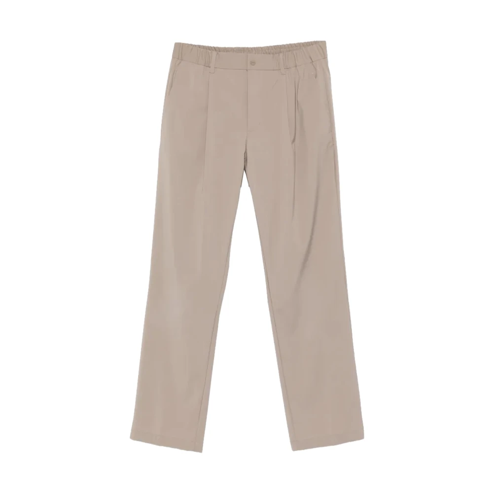 Herno Uomo Beige Pantaloni, S, New,