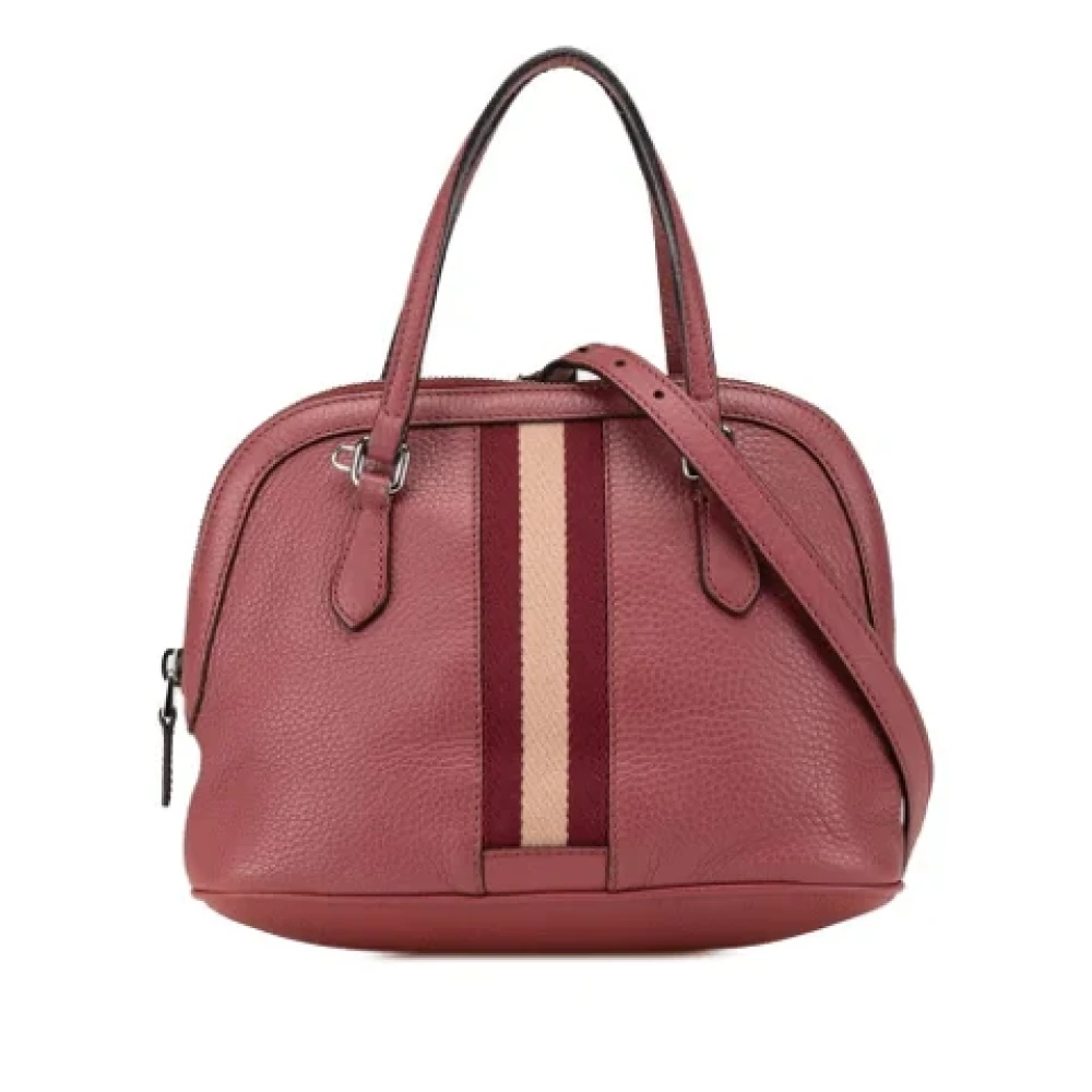 Pre-owned > Pre-owned Bags > Pre-owned Handbags - - Gucci Vintage - Modalova