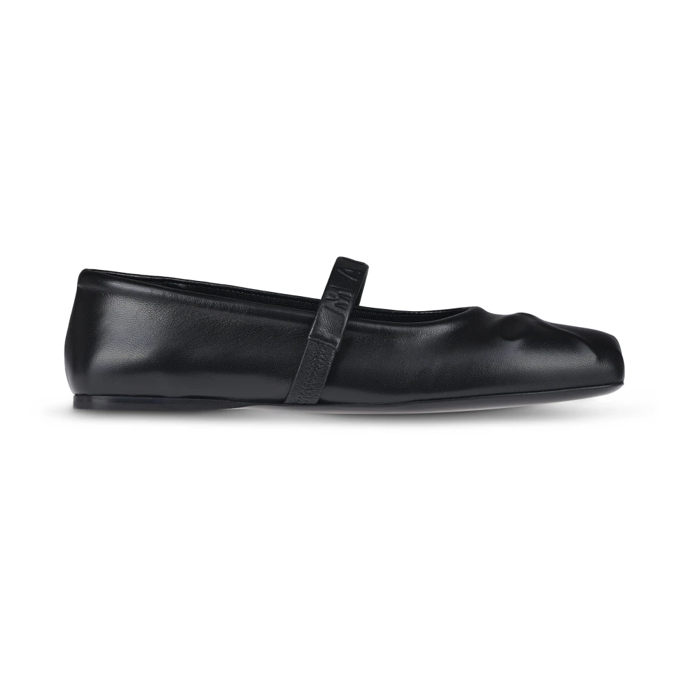 Marni Donna Nero Scarpe, 36 Eu, New,