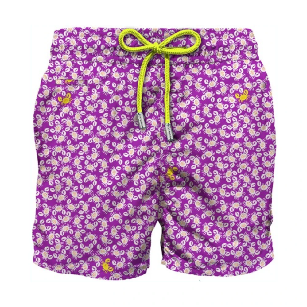 Swimwear > Beachwear - - MC2 Saint Barth - Modalova
