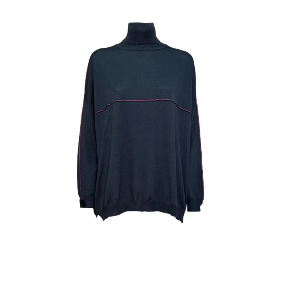 Beatrice .b Modieuze Sweatshirts & Hoodies Gray Dames