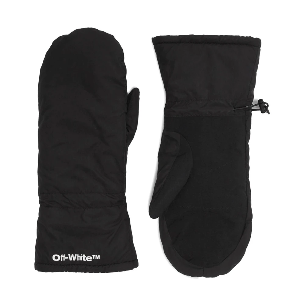 Accessories > Gloves - - Off White - Modalova