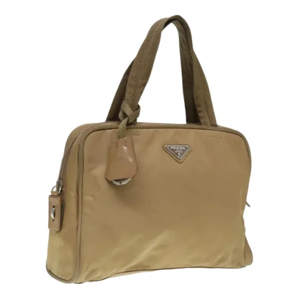 Pre-owned > Pre-owned Bags > Pre-owned Handbags - - Prada Vintage - Modalova
