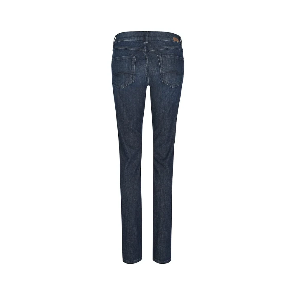 Angels Denim Mode Jeans Blue Dames