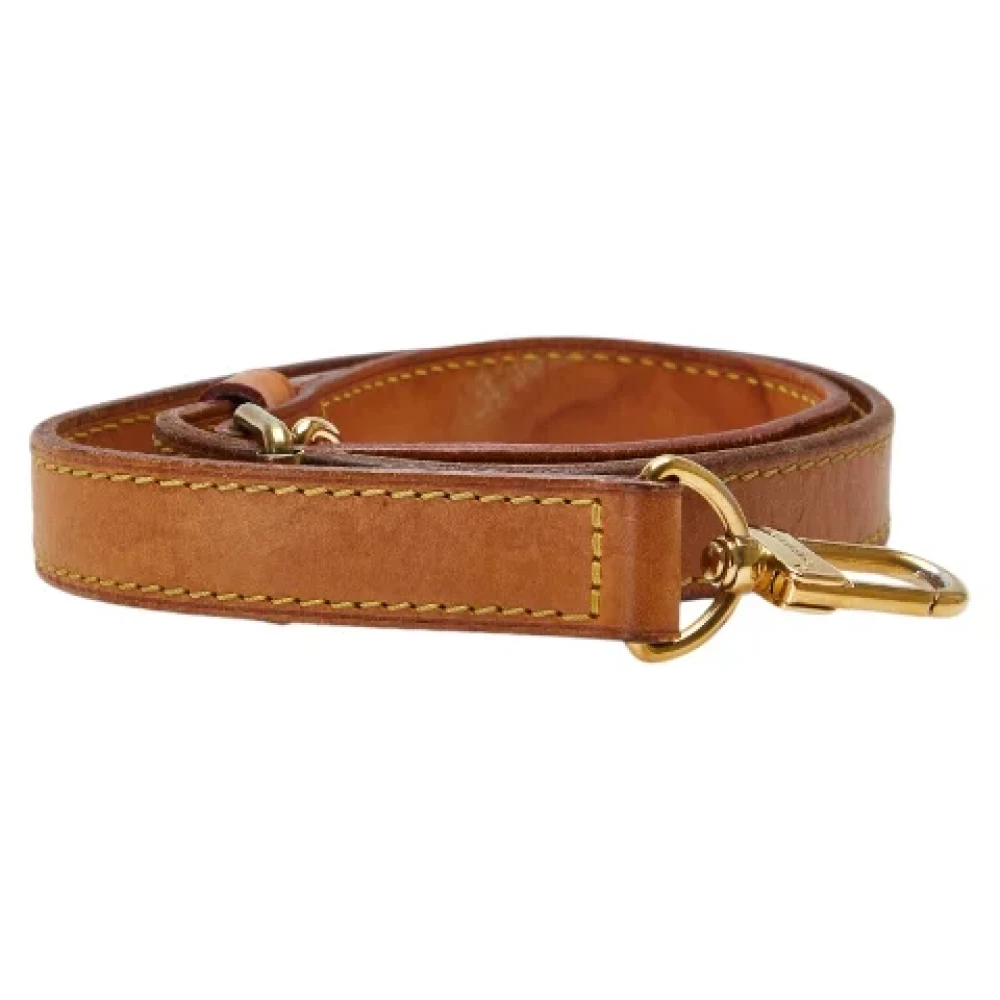 Pre-owned > Pre-owned Accessories - - Louis Vuitton Vintage - Modalova