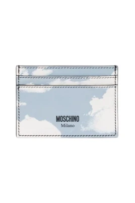 Card Holder Archive Clouds
