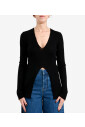 zwarte-merinowol-ribgebreide-sweater