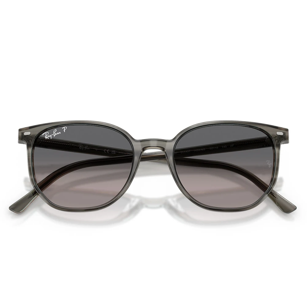 Ray-Ban Unisex Gray Sunglasses, 52 Mm, Rb2197 Sunglasses