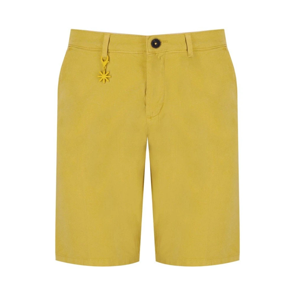 Shorts > Casual Shorts - - Manuel Ritz - Modalova