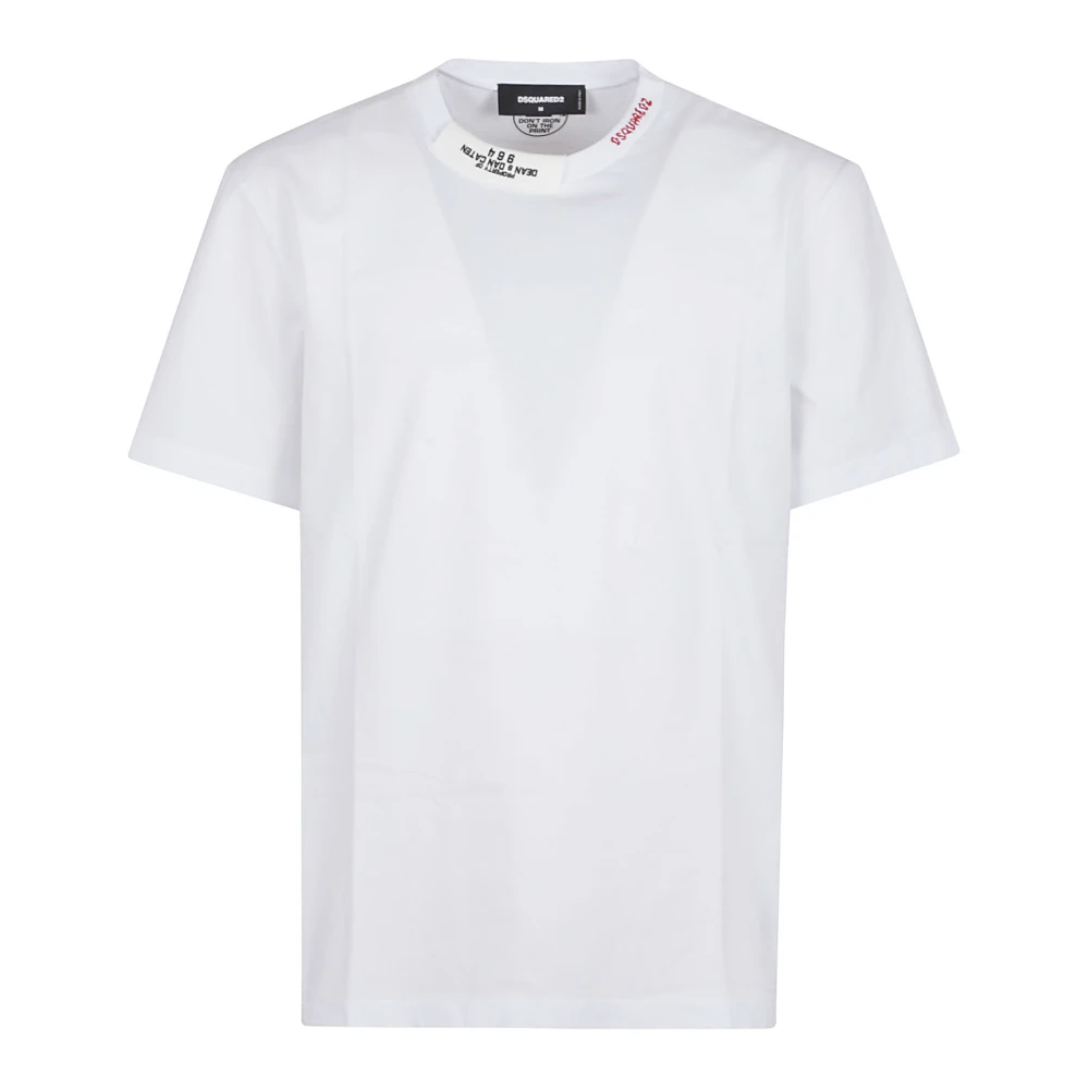 Tops > T-Shirts - - Dsquared2 - Modalova