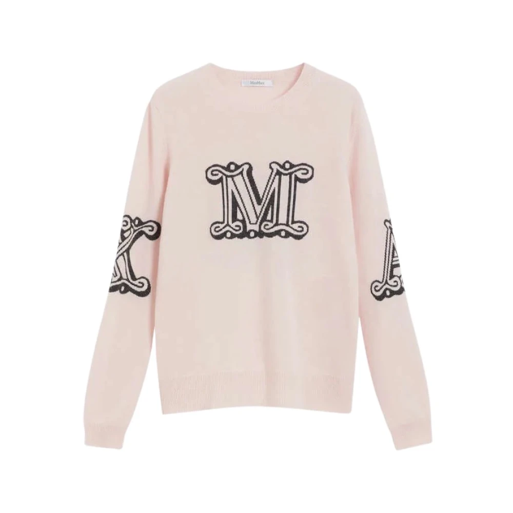 Sweatshirts & Hoodies > Sweatshirts - - Max Mara - Modalova