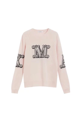 Kuban Cashmere Sweater