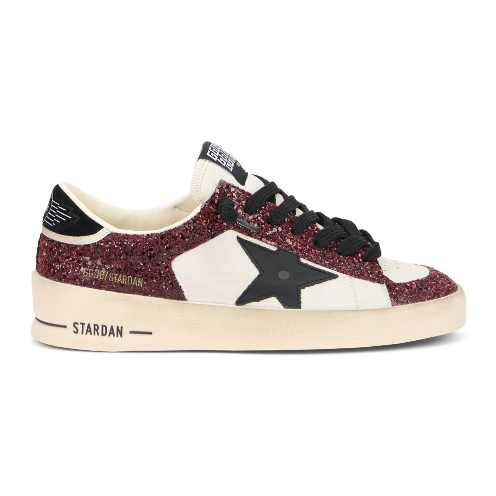 Golden Goose Damen Multicolor Schuhe, Mehrfarbig, 41 Eugröße: