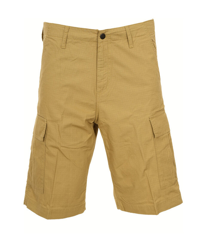 shorts-cargo-leger-en-coton-coupe-regular