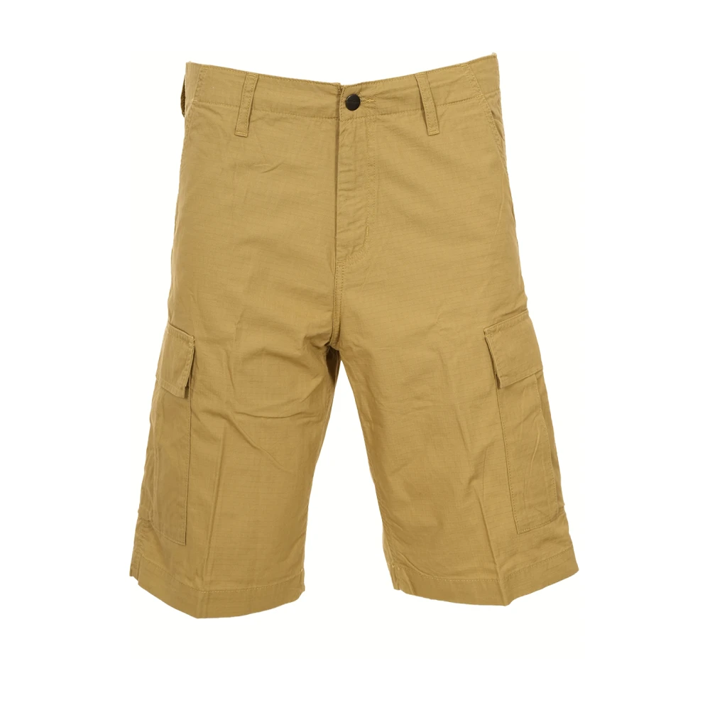 Shorts > Casual Shorts - - Carhartt Wip - Modalova