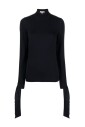 turtlenecks