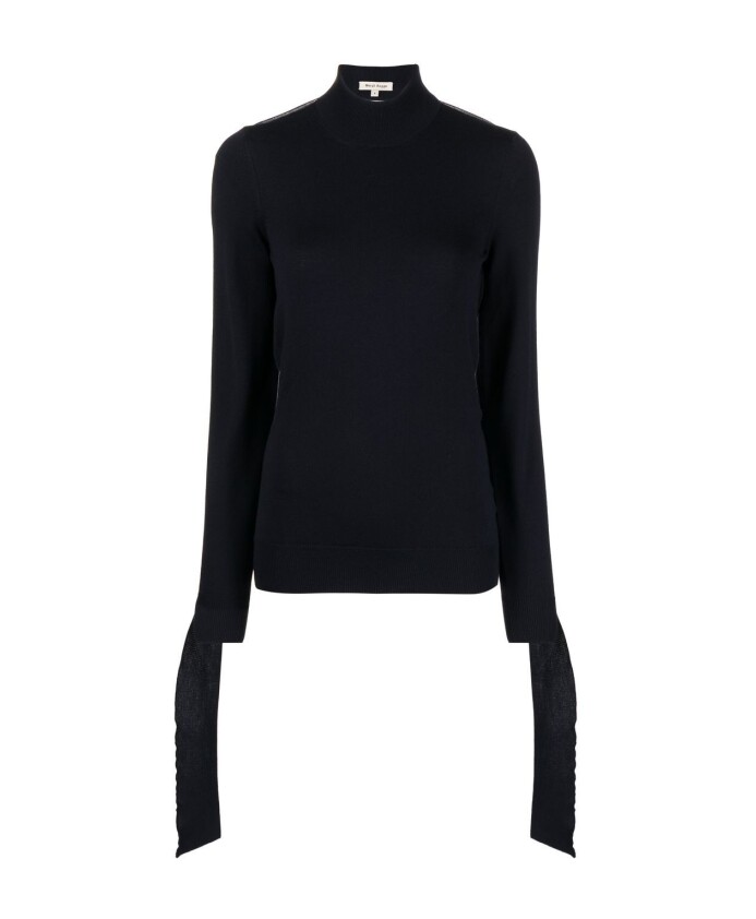 turtlenecks