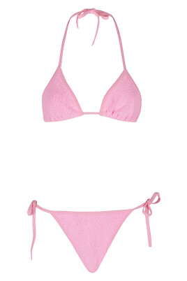 pink-crinkle-bikini-set