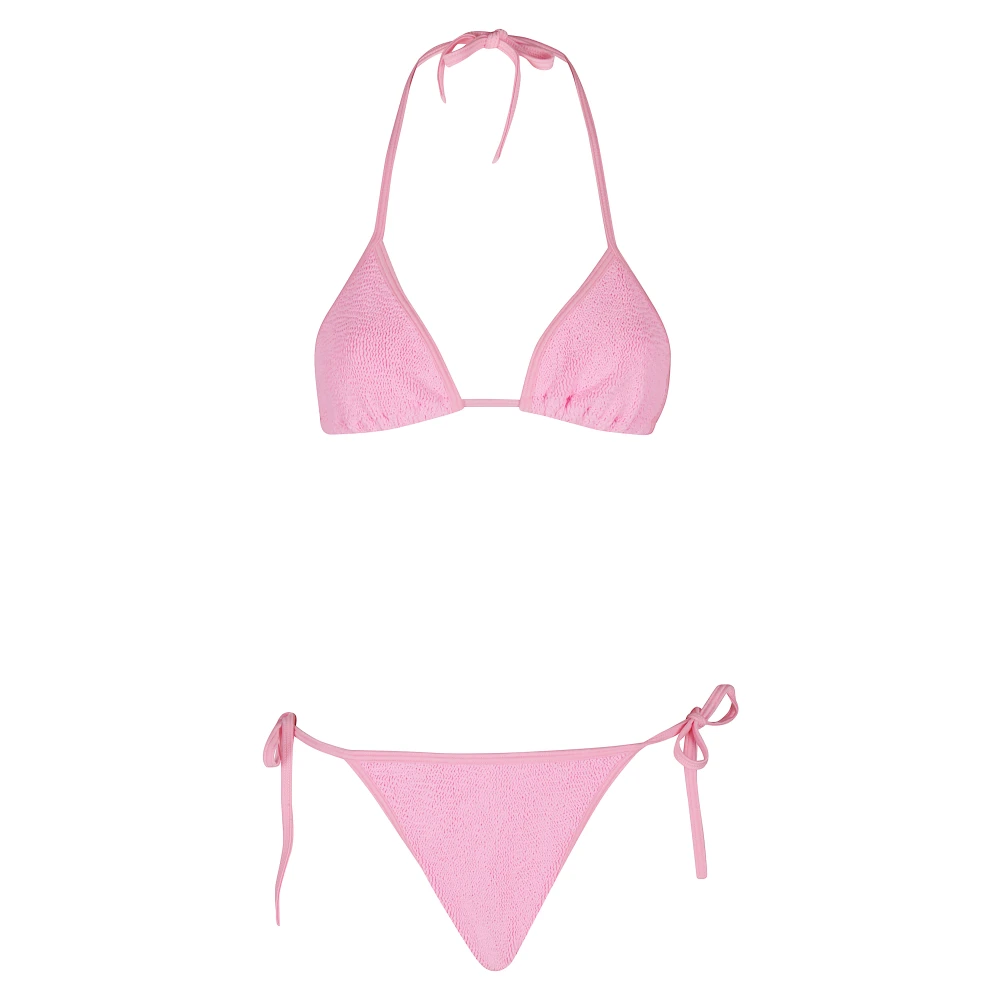 Swimwear > Bikinis - - Hunza G - Modalova