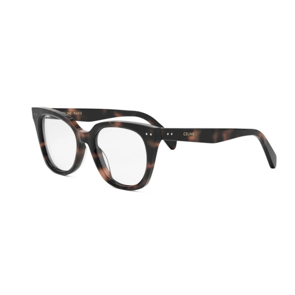 Celine Zonnebril Multicolor Unisex