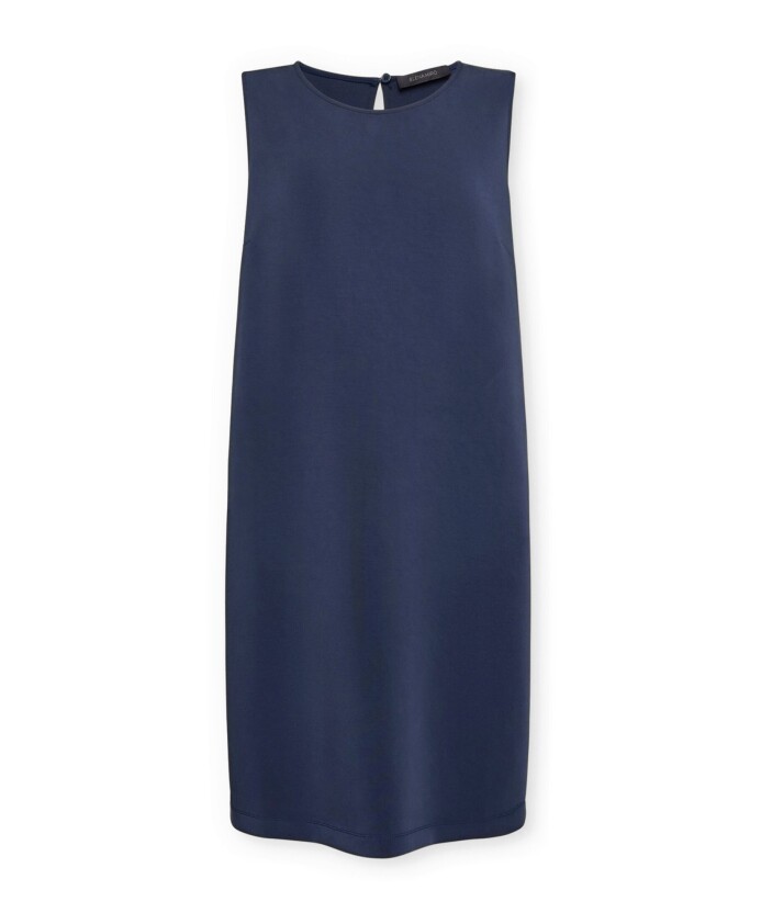 robe-en-neoprene-leger