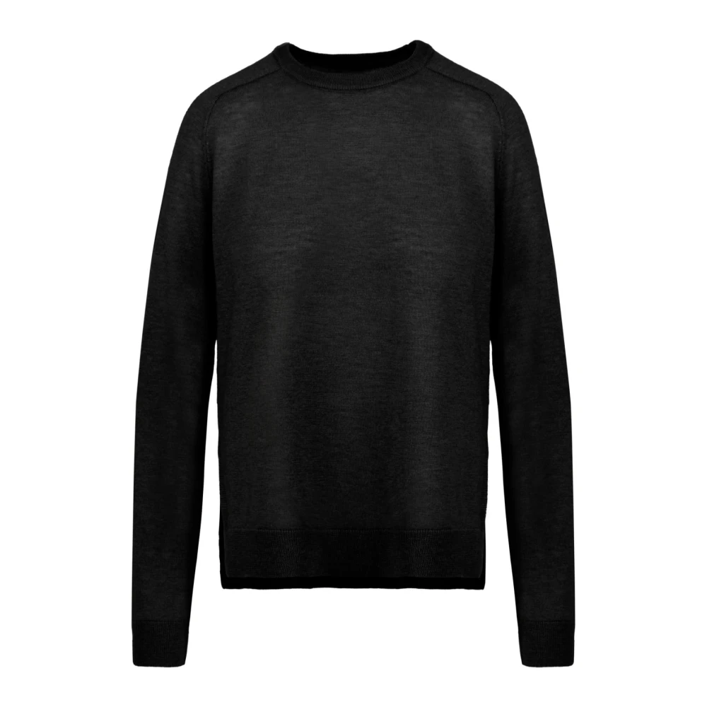 Knitwear > Round-neck Knitwear - - BomBoogie - Modalova