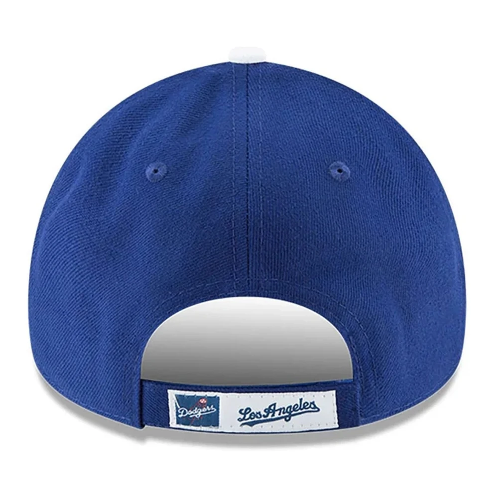 new era Royal Dodgers The League Pet Blue Heren