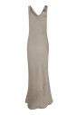 beige-dress-for-women-elegant-style