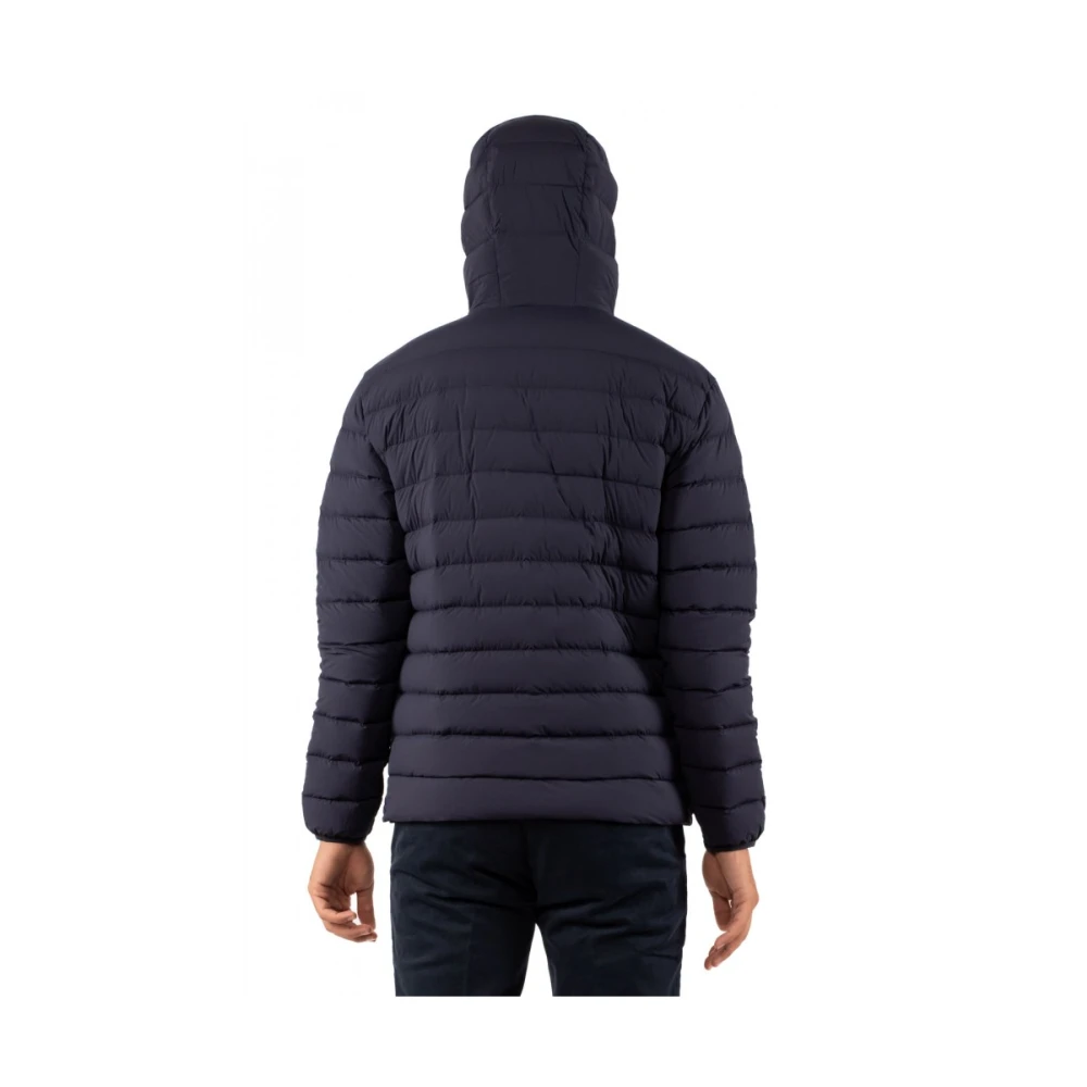 Herno Jas Blue Heren