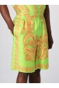 shorts-en-soie-a-imprime-baroque-de-luxe