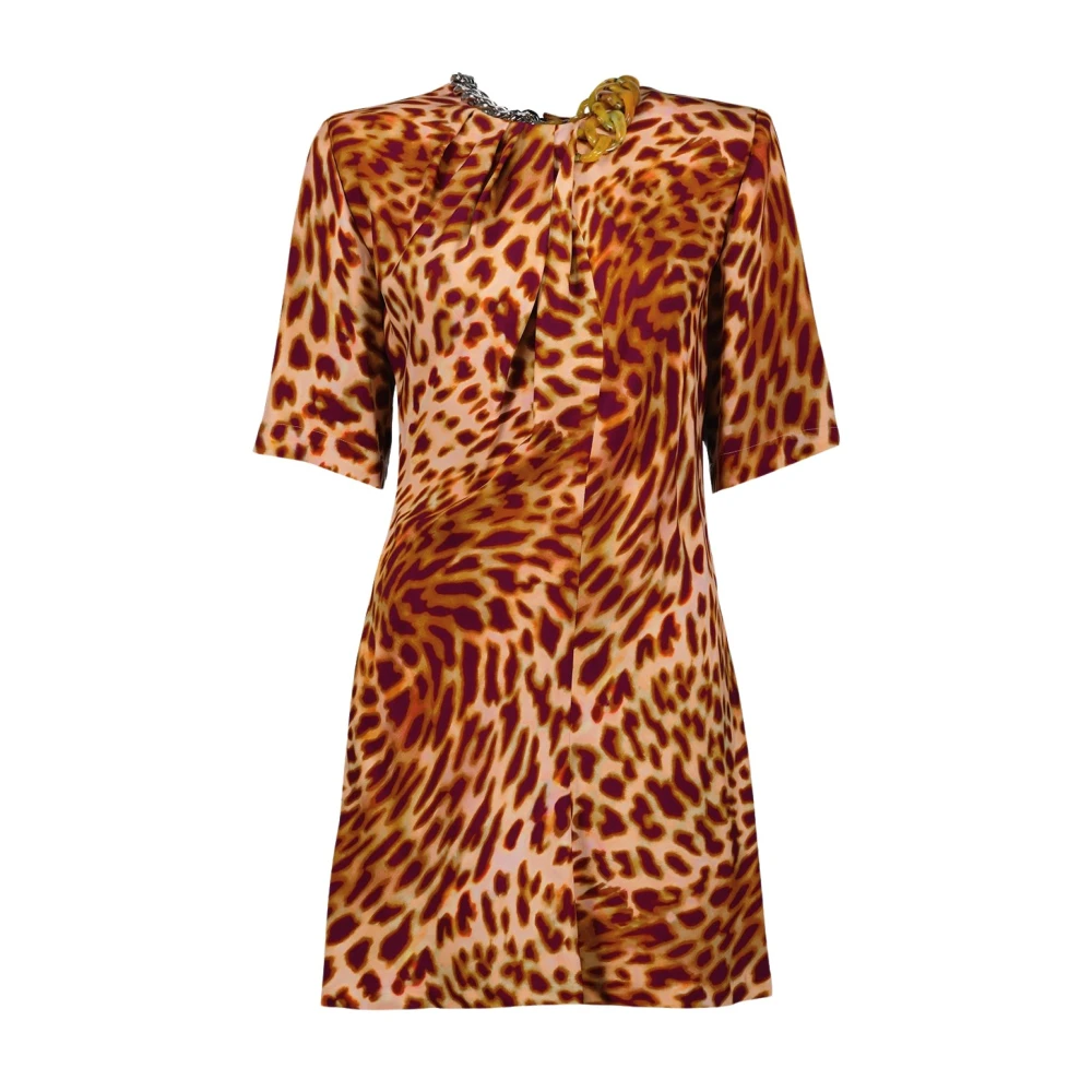 Dresses > Day Dresses > Short Dresses - - Stella McCartney - Modalova