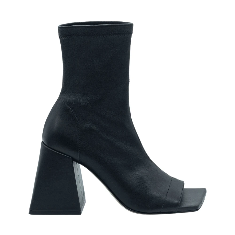 Shoes > Boots > Heeled Boots - - Vic Matié - Modalova
