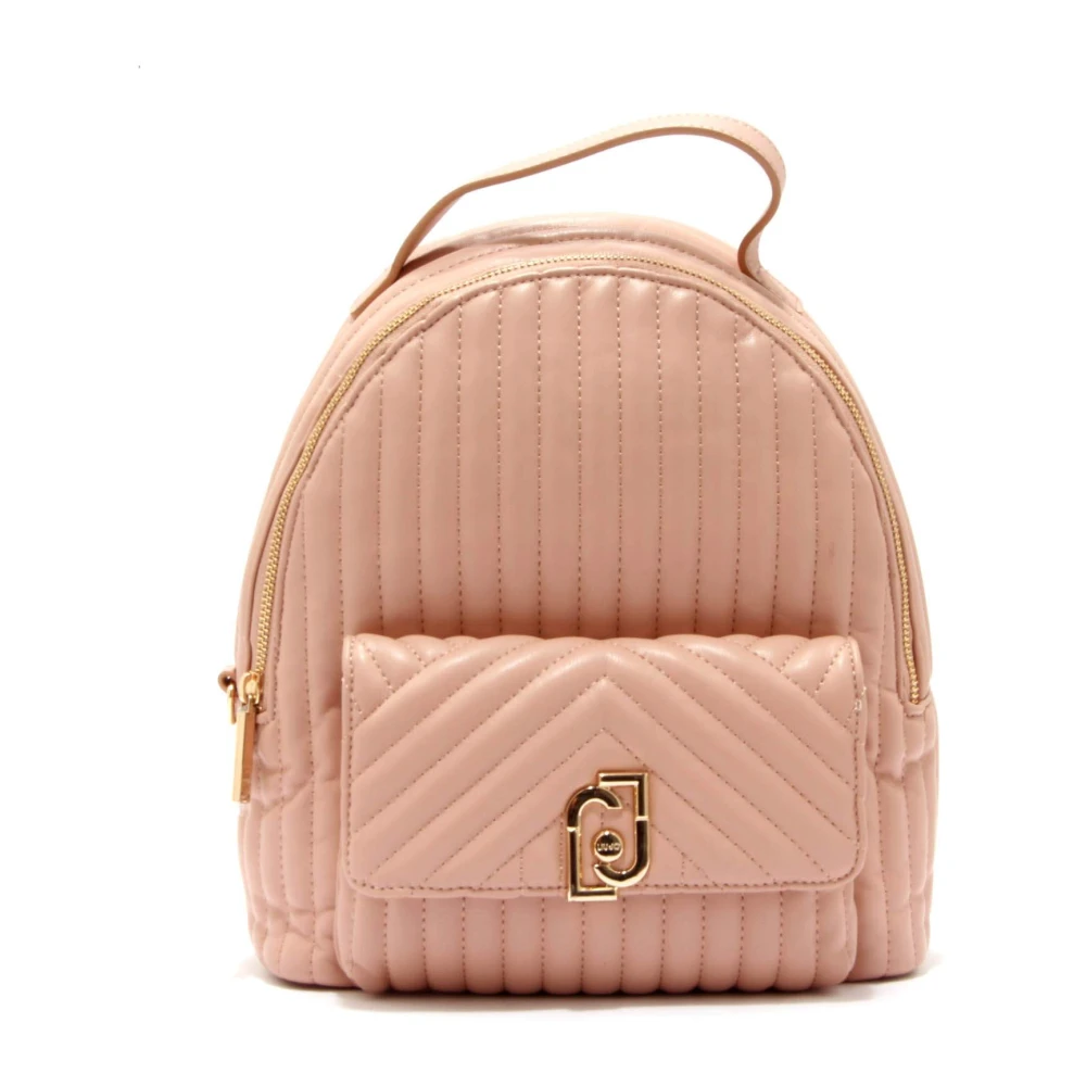 Liu Jo - Bags > Backpacks - Pink - Liu Jo - Modalova