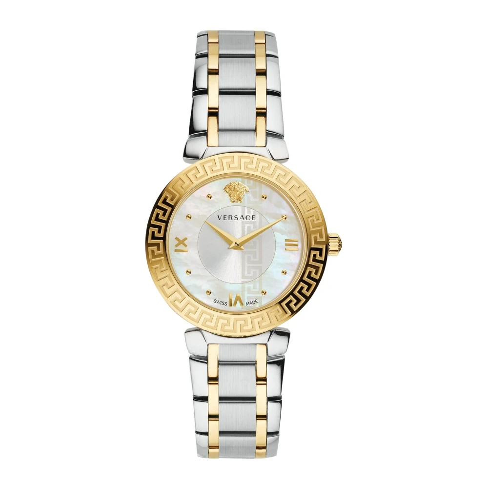 Accessories > Watches - - Versace - Modalova