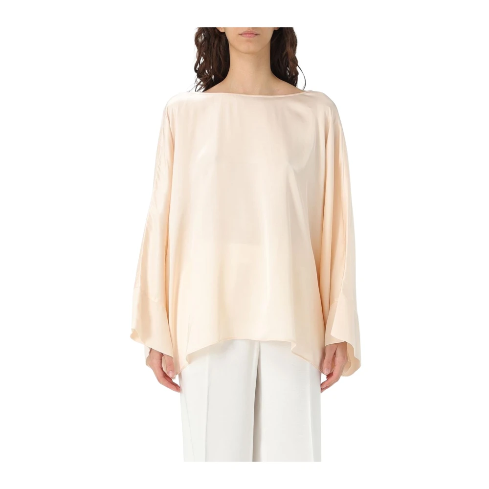 Blouses & Shirts > Blouses - - Liu Jo - Modalova