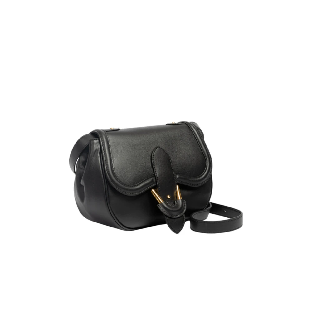 Coccinelle Schoudertas Black Dames