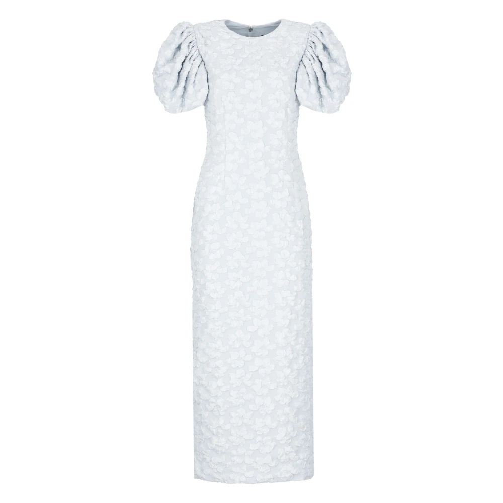 Dresses > Day Dresses > Maxi Dresses - - Rotate Birger Christensen - Modalova