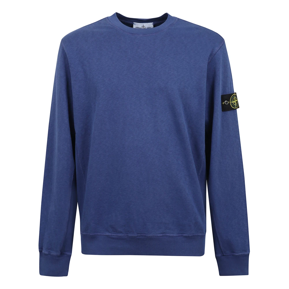 Sweatshirts & Hoodies > Sweatshirts - - Stone Island - Modalova