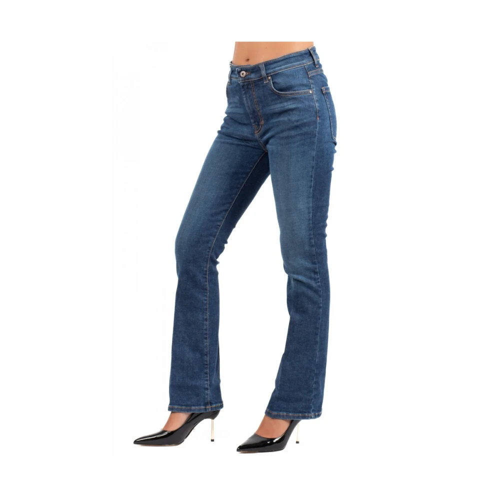Weekend Dames Jeans Collectie Blue Dames