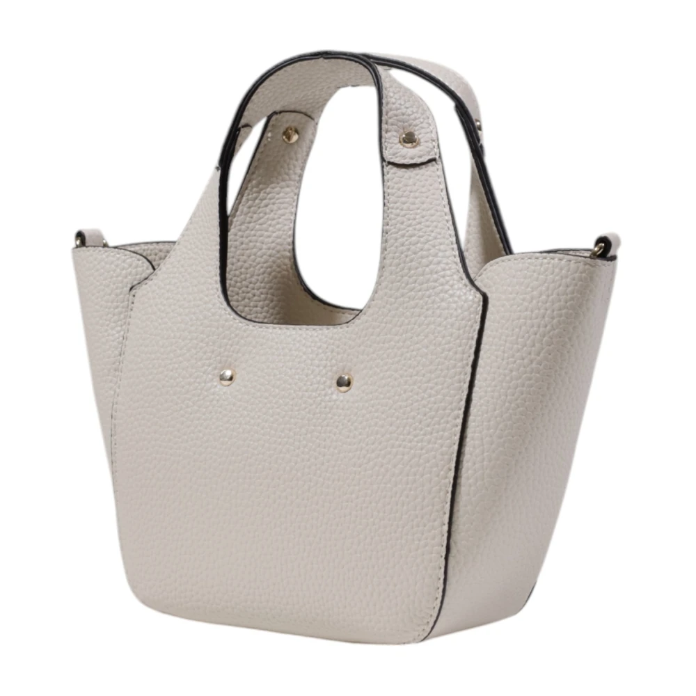 Guess Kleine tassen voor vrouwen Lente Zomer Collectie Beige Dames