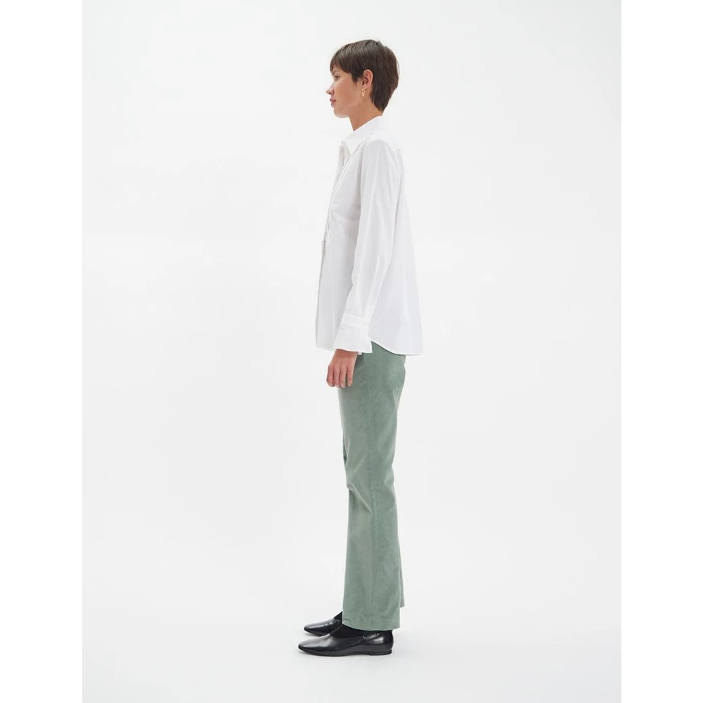 Ines De La Fressange Paris Clara Shirt White Dames
