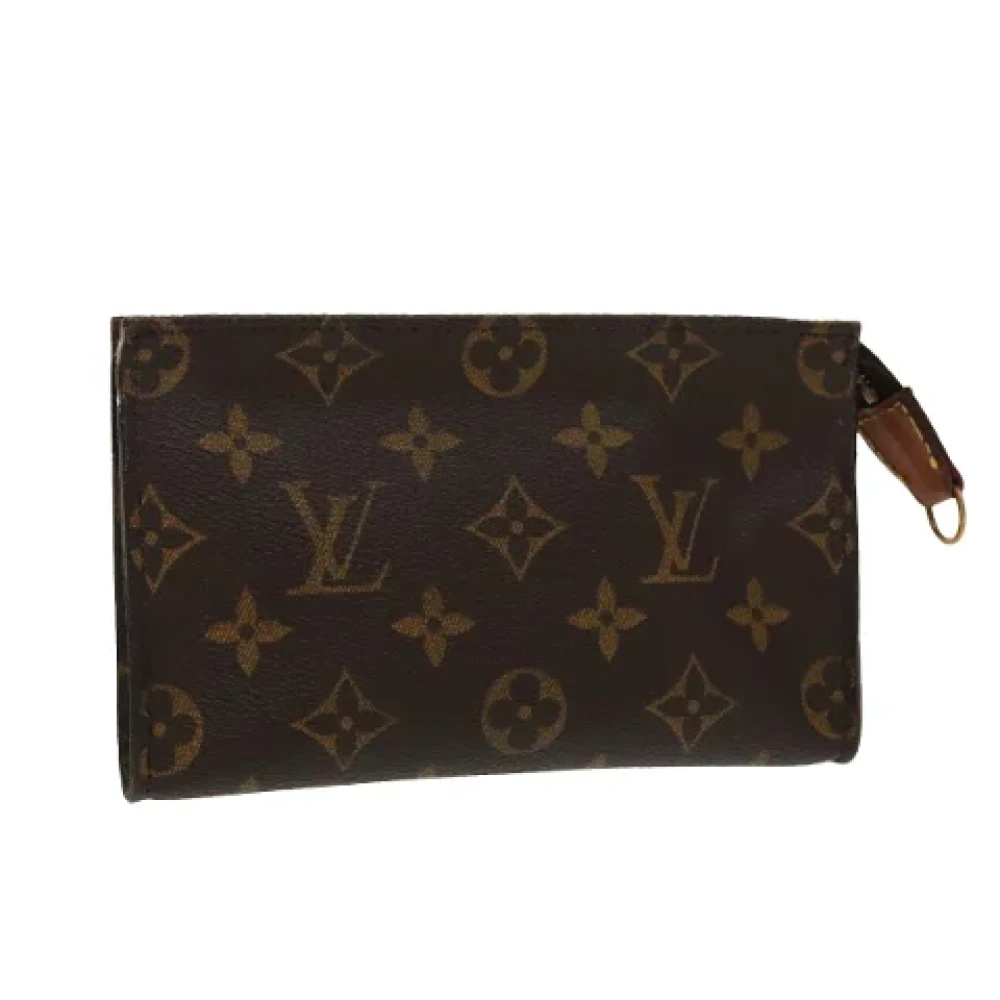 Pre-owned > Pre-owned Bags - - Louis Vuitton Vintage - Modalova
