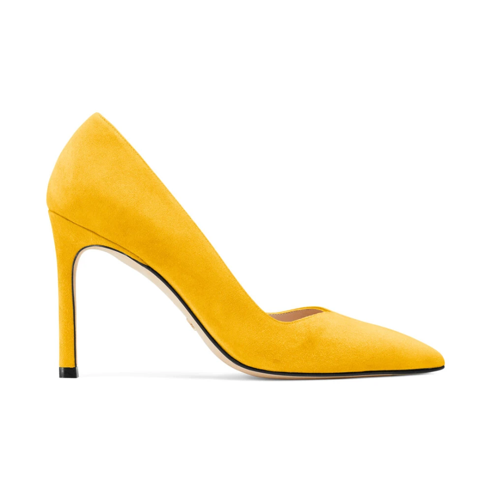 Shoes > Heels > Pumps - - Stuart Weitzman - Modalova