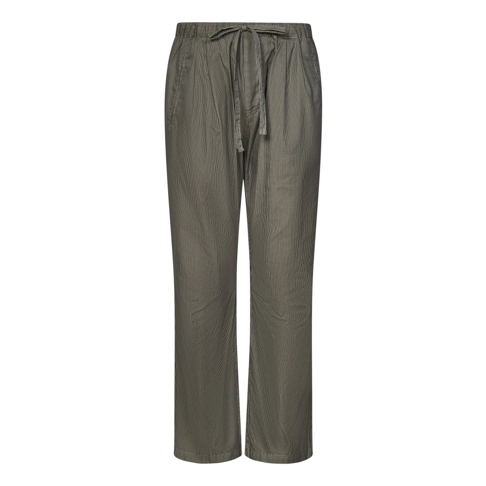 Trousers > Straight Trousers - - Massimo Alba - Modalova