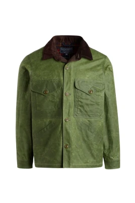Manifattura Ceccarelli Light Jackets Grön 42 EU